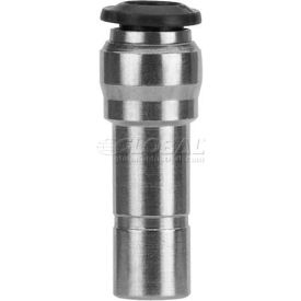 Reducer, 4mm Tube x 3mm Thread