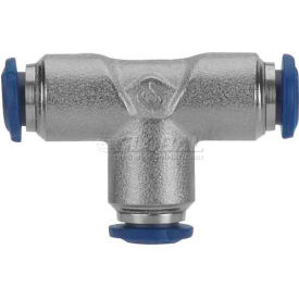 AIGNEP Union Tee, 1/8" Tube