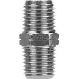 Check Valve 1/4" Male Nptf