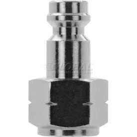 1/4" AC Plug x 1/8" Female NPTF