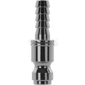 1/4" Tru-Flate Plug x 1/4" Hose Barb, 80293-04