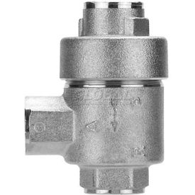 Quick Exhaust Valve 3/8" Female Nptf - Min Qty 5