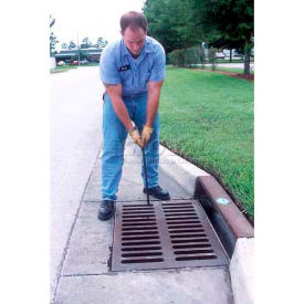 Ultra-Grate Hook