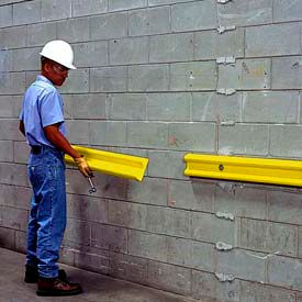 Ultra-Wall Protector, 2" x 6" x 48"