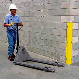 Ultra-Corner Protector, Yellow