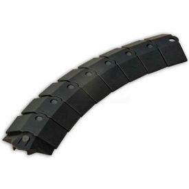 Ultra-Sidewinder, 1 Ft. Extension, Black