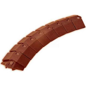 Ultra-Sidewinder®, 1 Ft. Extension, Brown
