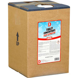 Toilet Concentrate Cherry 5 Gallon Pail - 5679