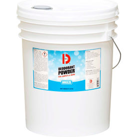 Carpet Deodorant Powder, 50 lb. Container
