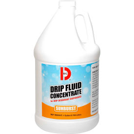 Big D Drip Deodorant Fluid - Sunburst - 1592, 4 Per Case