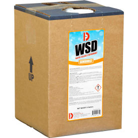 Water Soluble Deodorant - Sunburst 5 Gallon Pail