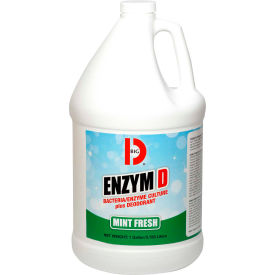 Enzym D Bacteria/Enzyme Culture plus Deodorant, Gallon Bottle - 1504