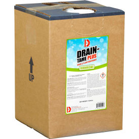Drain-Tame Plus Drain Maintainer, 5 Gallon Pail - 5501