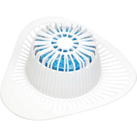 Big D Non-Para Magnum Urinal Screen – Evergreen with Enzymes - 6 Per Carton