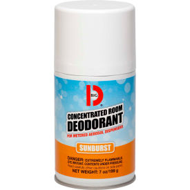 Big D Metered Aerosol Refill - Sunburst, 12/Case