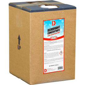 Deodorant Concentrate - Cherry 5 Gallon Pail