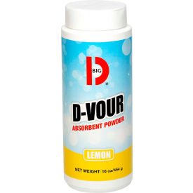 Absorbent Powder 1 lb. Can - 6 Per Case