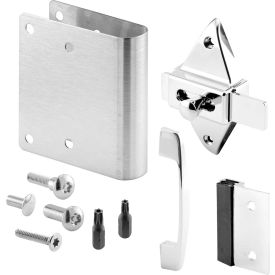 Repair Kit For Outswing 1" Doors, Round Edge, With Pull