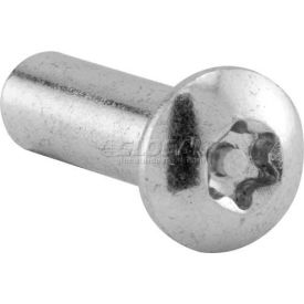 Barrel Nut, #10-24 x 1/2", Stainless Steel - 100/Pack