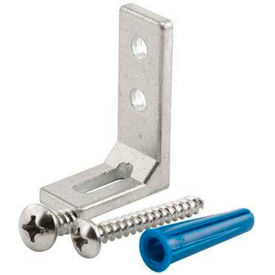 Pilaster Anchor Pak, 3/4" & Larger