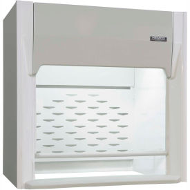 48"W x 32"D x 48"H AireStream Fume Hood with Explosion Proof Light