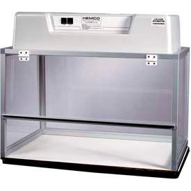 Ductless Demonstration Hood, 35"W x 24"D x 30-1/2"H