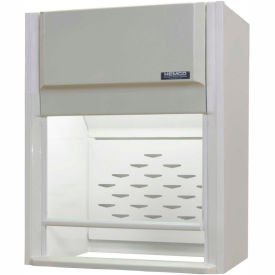 CE AireStream Fume Hood with Explosion Proof Light, 30"W x 24"D x 45"H