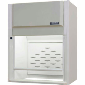 30"W x 24"D x 45"H AireStream Fume Hood with Vapor Proof Light