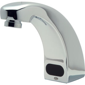 AquaSense Z6913-XL Battery Powered Single Hole Sensor Faucet