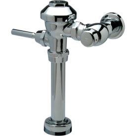 Water Closet Flush Valve - 21" Tube