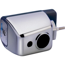 Automatic Sensor Retrofit Kit for Water Closet/Urinal Valves, Chrome Metal