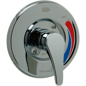 Temp-Gard III Shower Valve & Trim