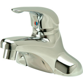 AquaSpec Z7440-XL Sierra Lead-Free Faucet, ADA Compliant, 2.2 GPM, Chrome