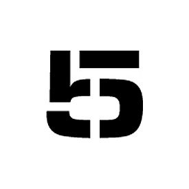 24" - Number 5
