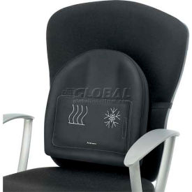 Heat And Soothe Back Support