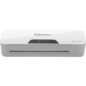 Halo 95 Laminator with Pouch Starter Kit