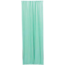 Privacy Screen Vinyl Panel, Green