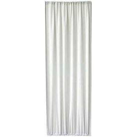 Designer Cloth Screen Panel, Frost