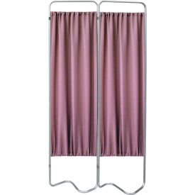 Privacy Screen, Beamatic Screen Frame, 2 Sections