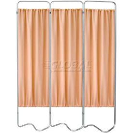 Privacy Screen, Beamatic Screen Frame, 3 Sections