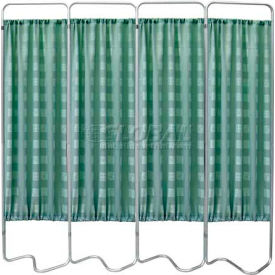 Privacy Screen, 4 Sections