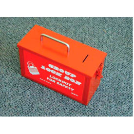 Group Lock Box