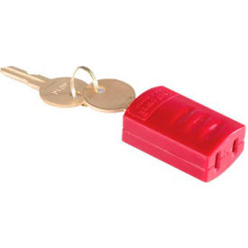 Power Cord Safety Lockout - 1 Pack