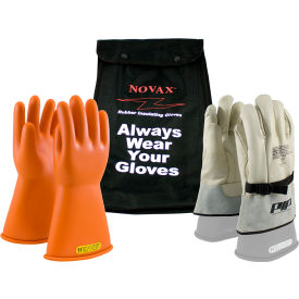 PIP ESP Kit, 1 Pair, Cow Protector, Class 2, Size 9