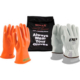 PIP ESP Kit, 1 Pair, ESP Glove, 1 Pair, Goat Protector, Class 00, Size 7
