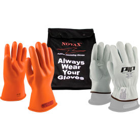 PIP ESP Kit, 1 Pair, ESP Glove, 1 Pair, Goat Protector, Class 0, Size 11