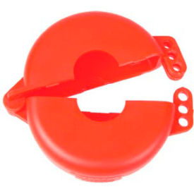 Valve Wheel Lockout - Fits 1" to 2-1/2" Diameter