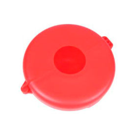 Valve Wheel Lockout - Fits 5" to 6-1/2" Diameter