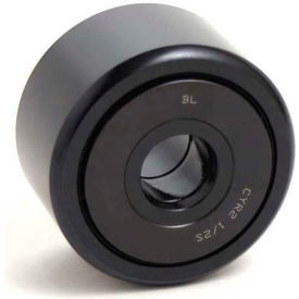 Yoke Roller, Sealed, 1" Roller Dia.