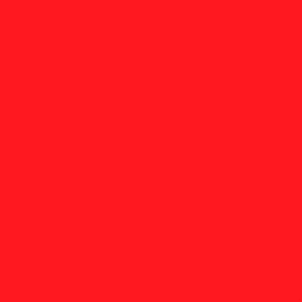 NMC Fluorescent Flagging Tape, Red, 300'